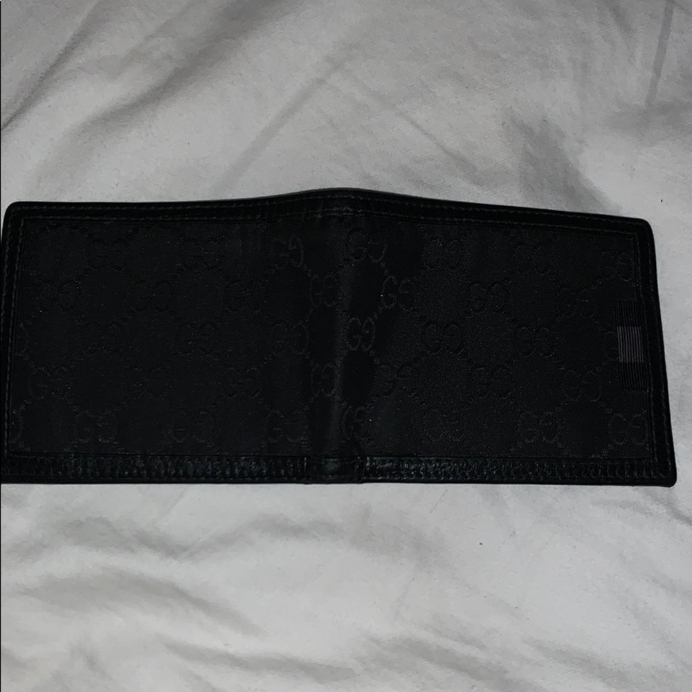 Gucci wallet - Picture 5 of 6